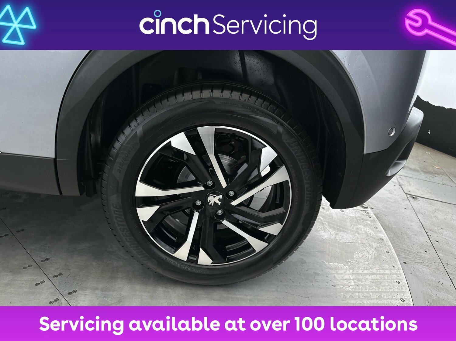 Used Peugeot 2008 2022 for sale - 76704575: Photo 26