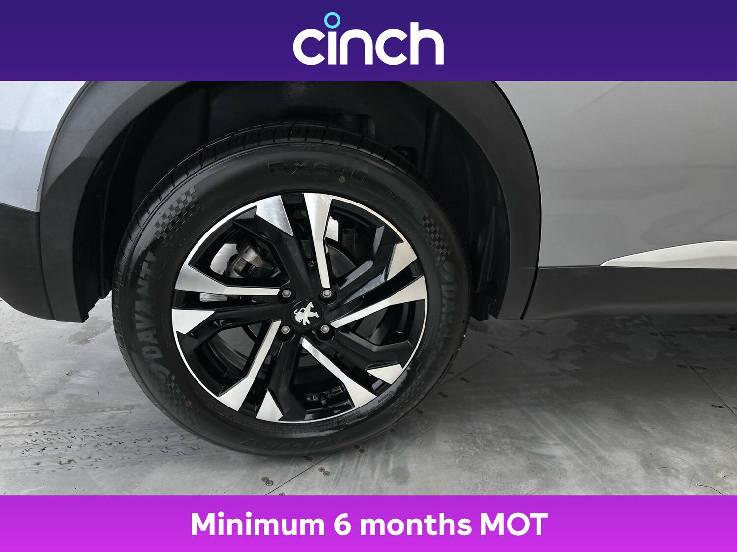 Used Peugeot 2008 2022 for sale - 76704575: Photo 27