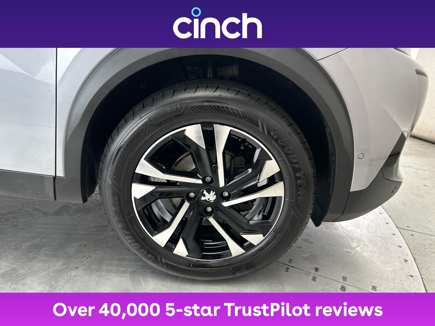 Used Peugeot 2008 2022 for sale - 76704575: Photo 28