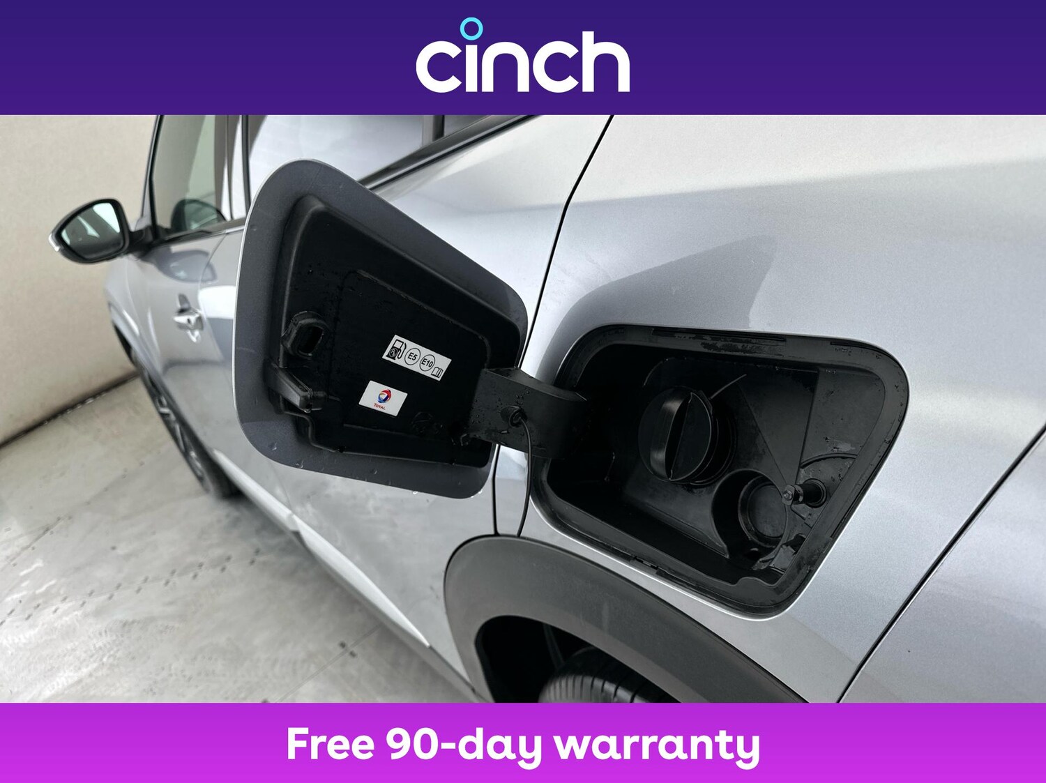 Used Peugeot 2008 2022 for sale - 76704575: Photo 29