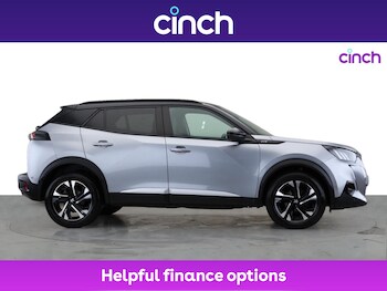 Used Peugeot 2008 2022 for sale - 76704575: Photo