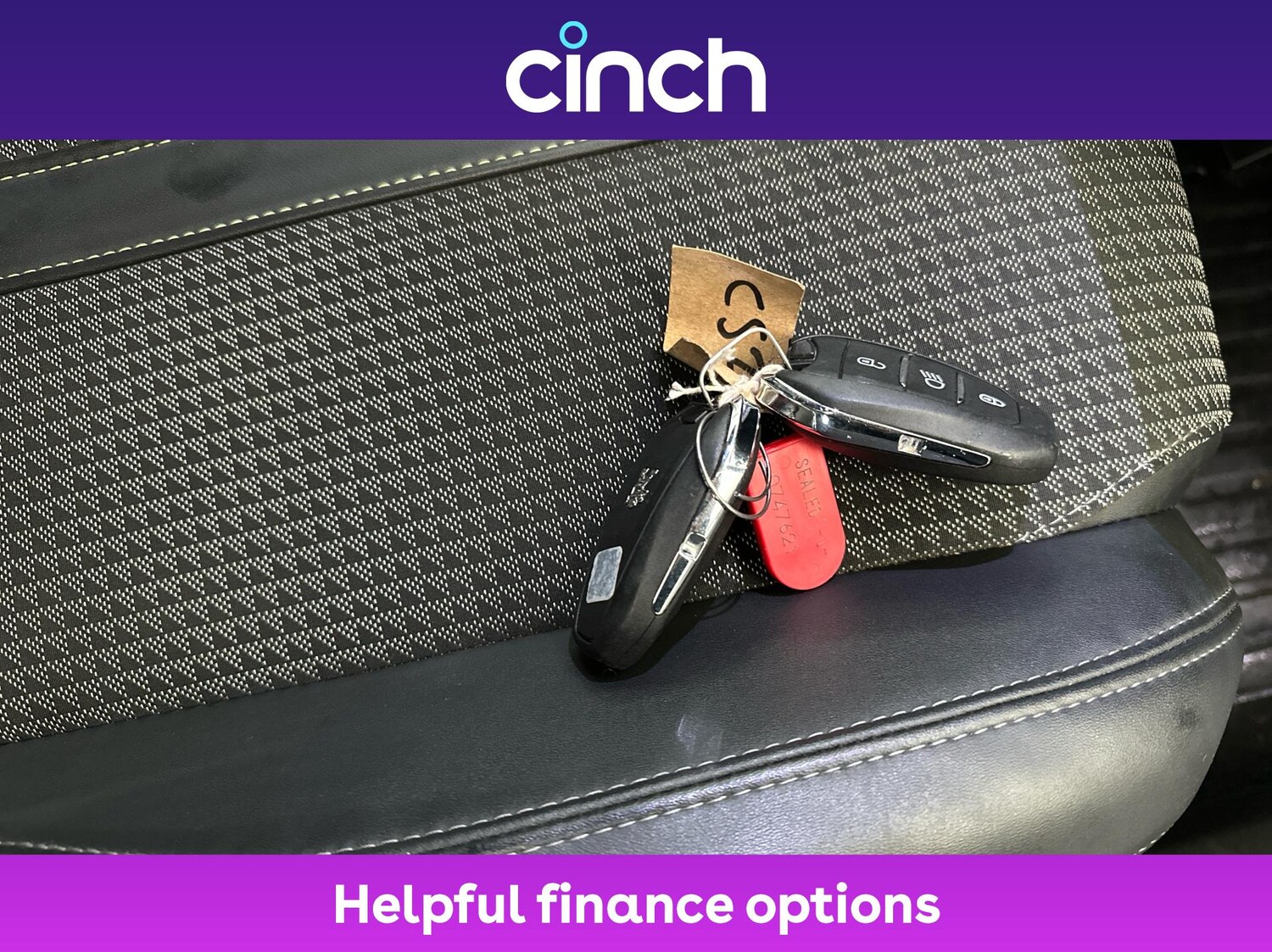 Used Peugeot 2008 2022 for sale - 76704575: Photo 30