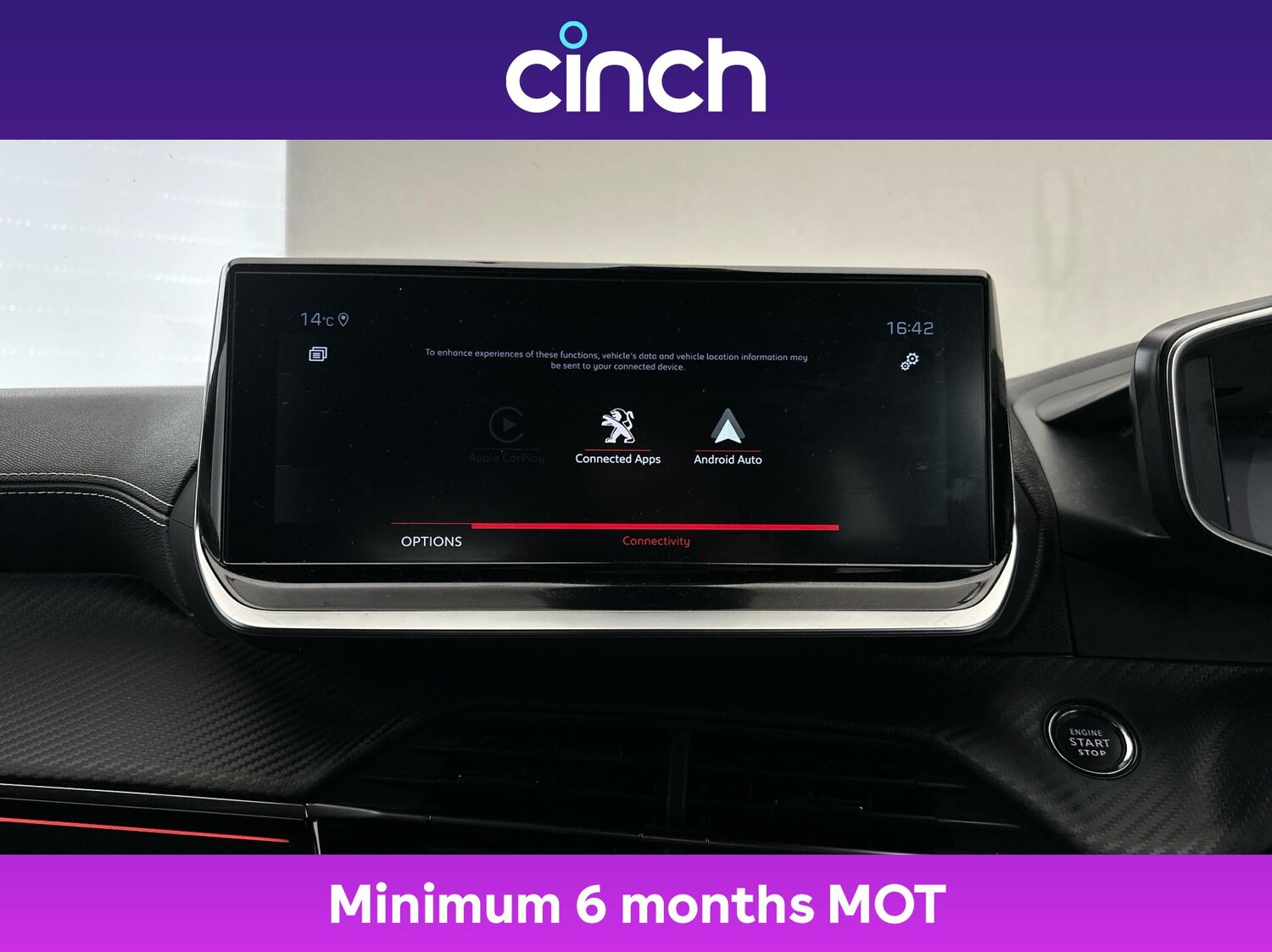 Used Peugeot 2008 2022 for sale - 76704575: Photo 32