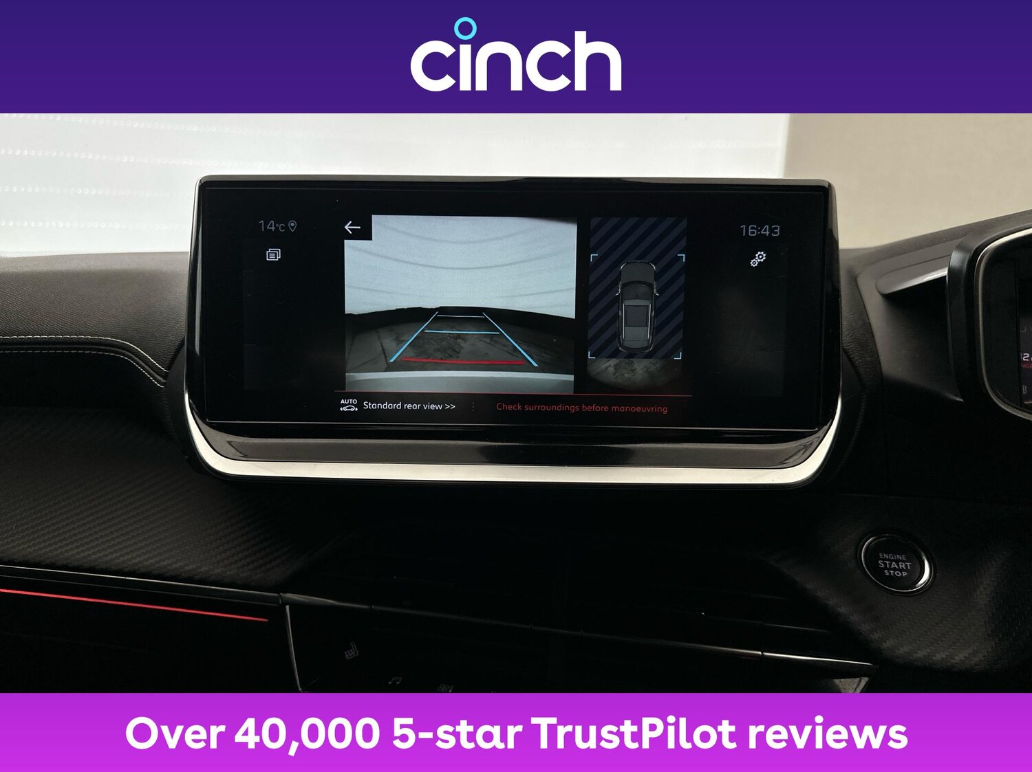 Used Peugeot 2008 2022 for sale - 76704575: Photo 33