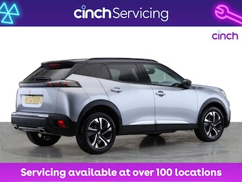 Used Peugeot 2008 2022 for sale - 76704575: Photo