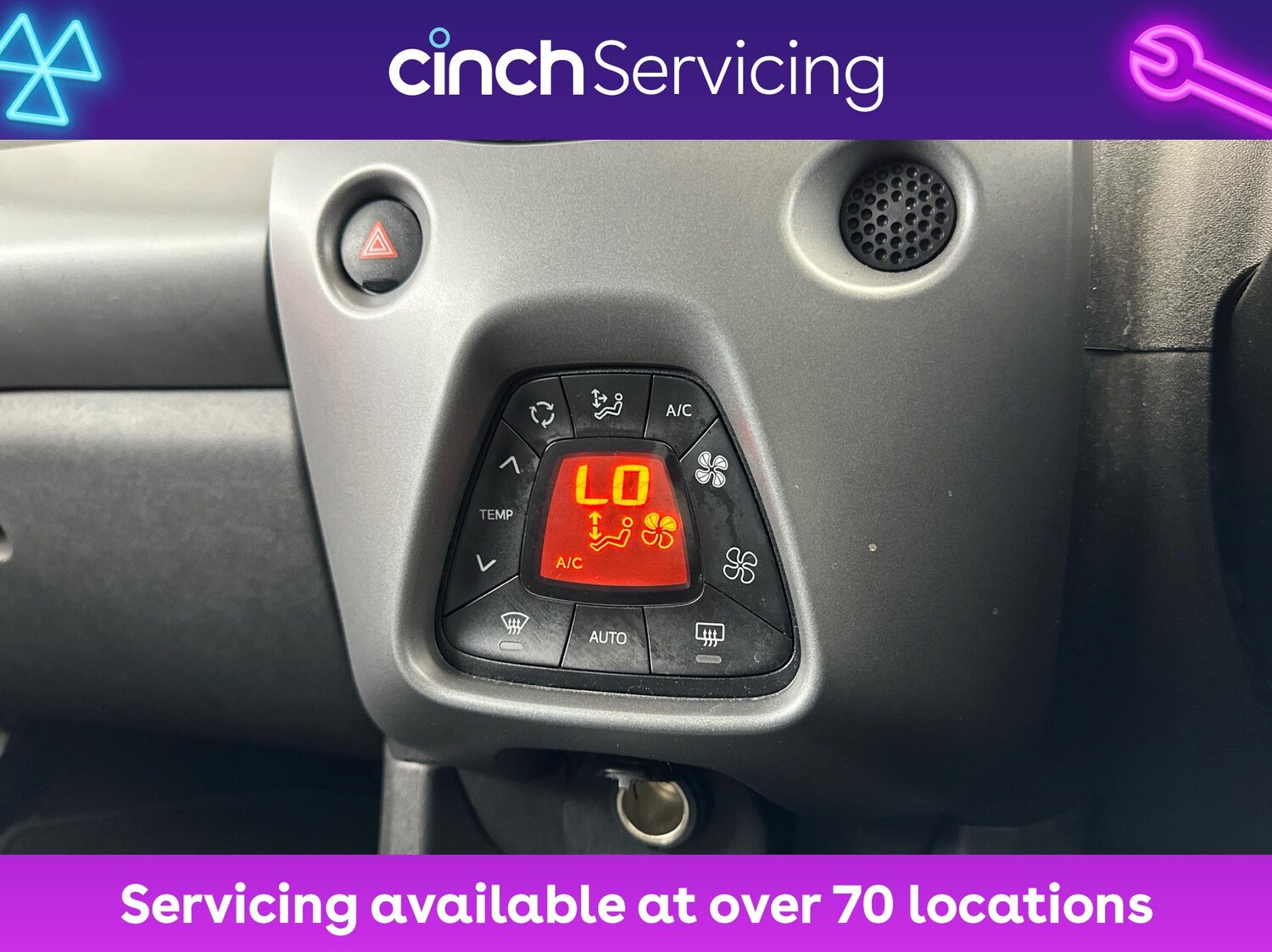 Used Toyota AYGO 2019 for sale - 76527044: Photo 36