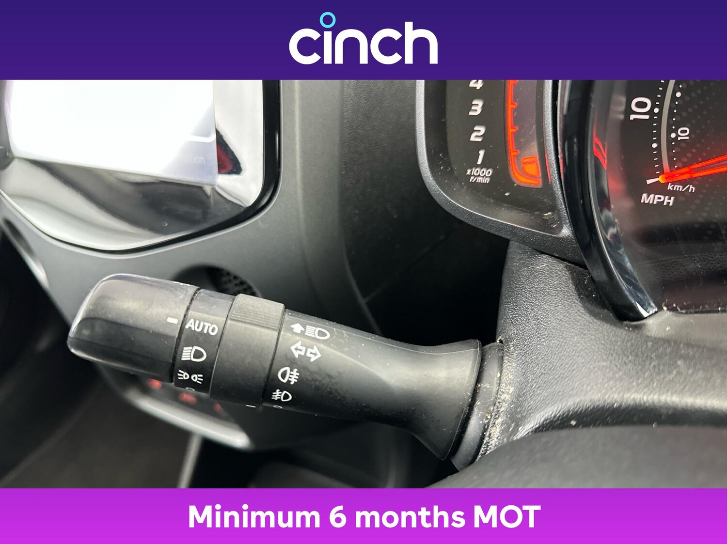 Used Toyota AYGO 2019 for sale - 76527044: Photo 37