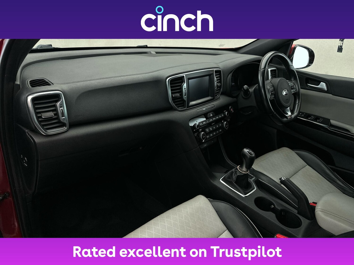 Used Kia Sportage 2016 for sale - 76590577: Photo 14