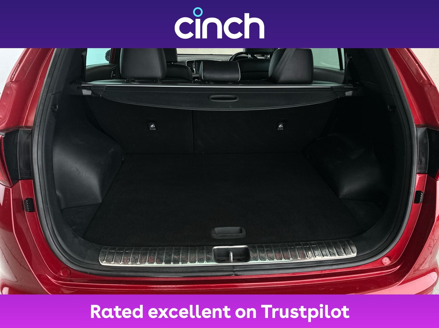 Used Kia Sportage 2016 for sale - 76590577: Photo 21