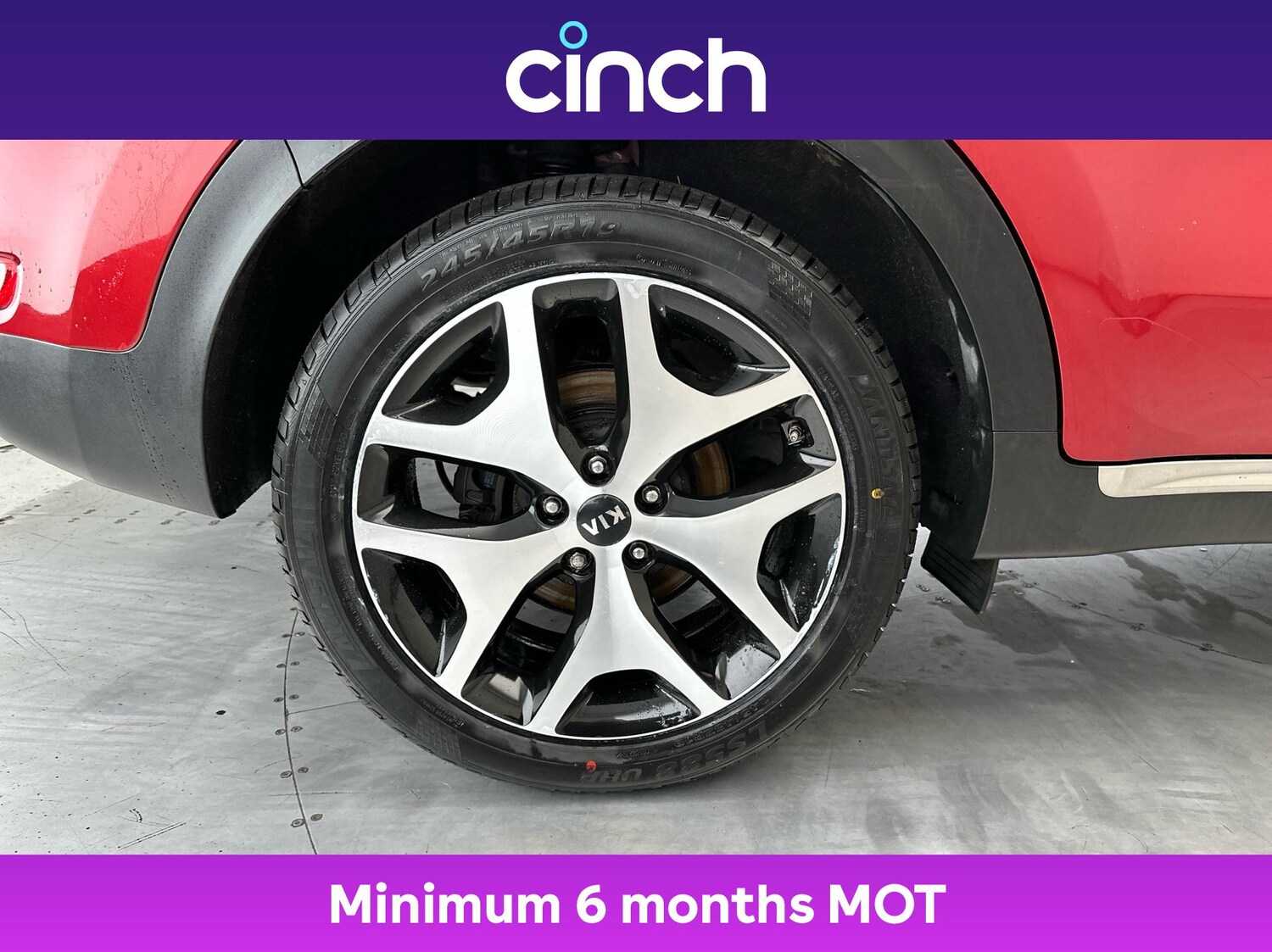 Used Kia Sportage 2016 for sale - 76590577: Photo 27