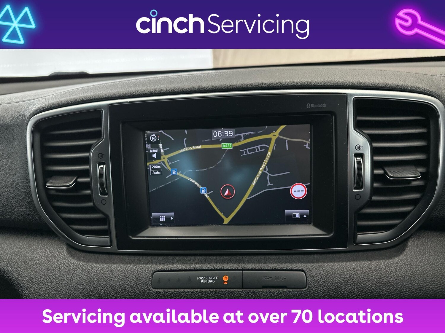 Used Kia Sportage 2016 for sale - 76590577: Photo 31