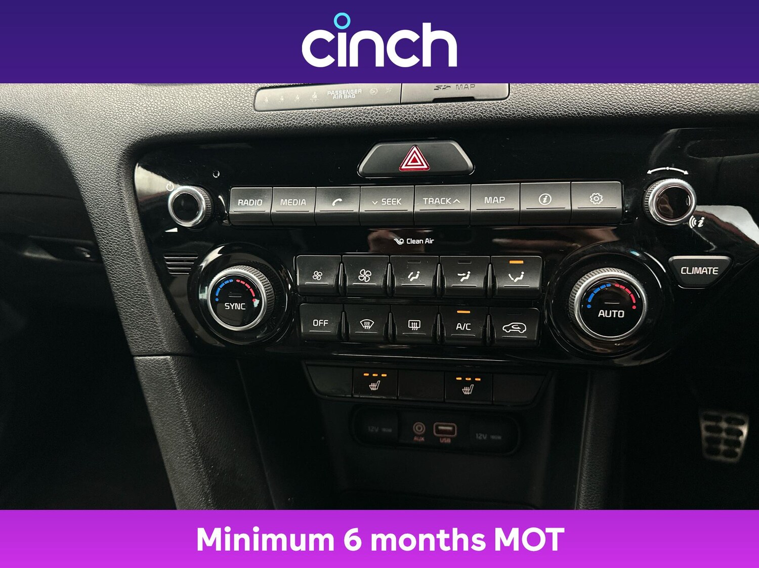 Used Kia Sportage 2016 for sale - 76590577: Photo 32