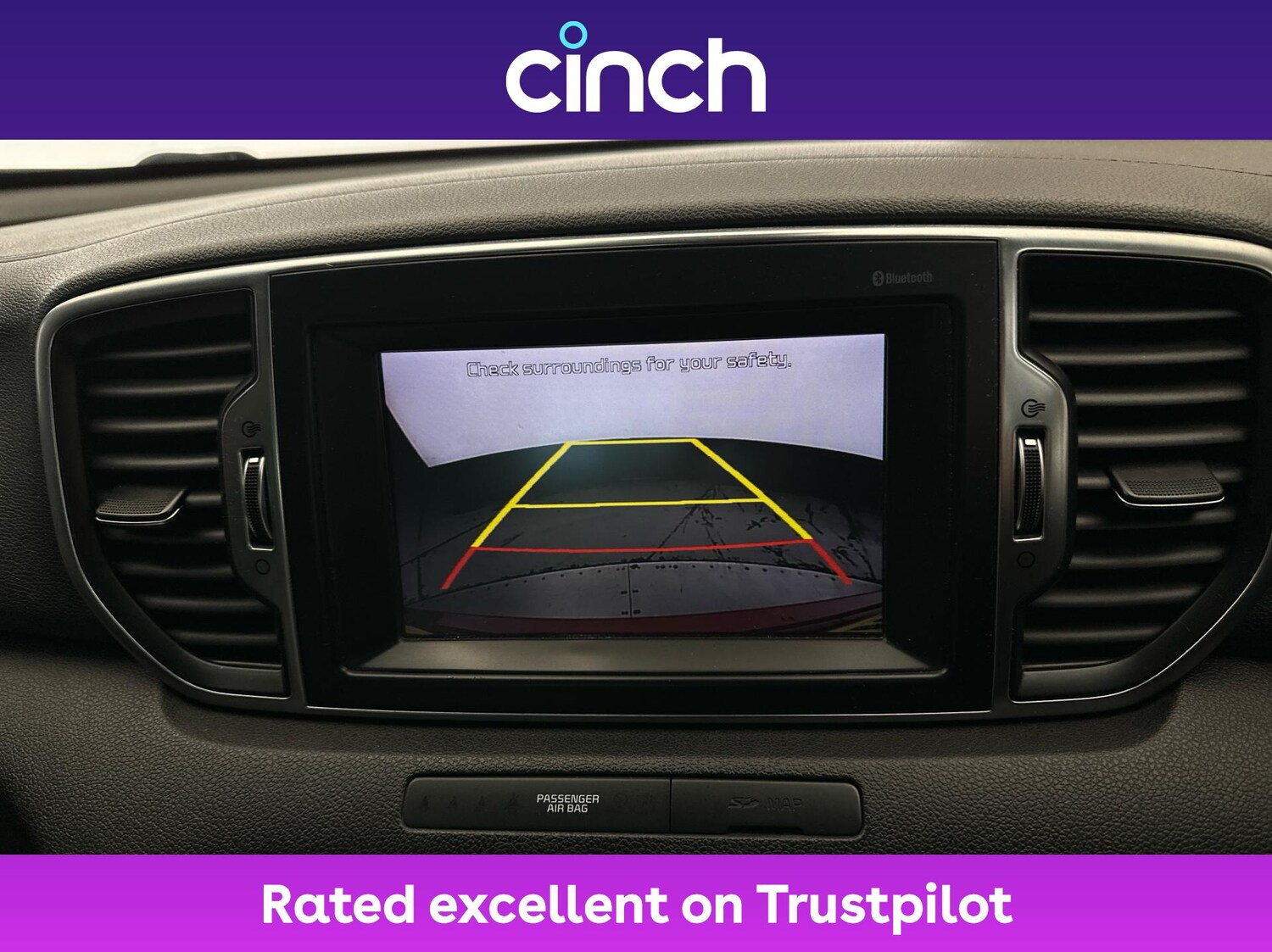 Used Kia Sportage 2016 for sale - 76590577: Photo 33