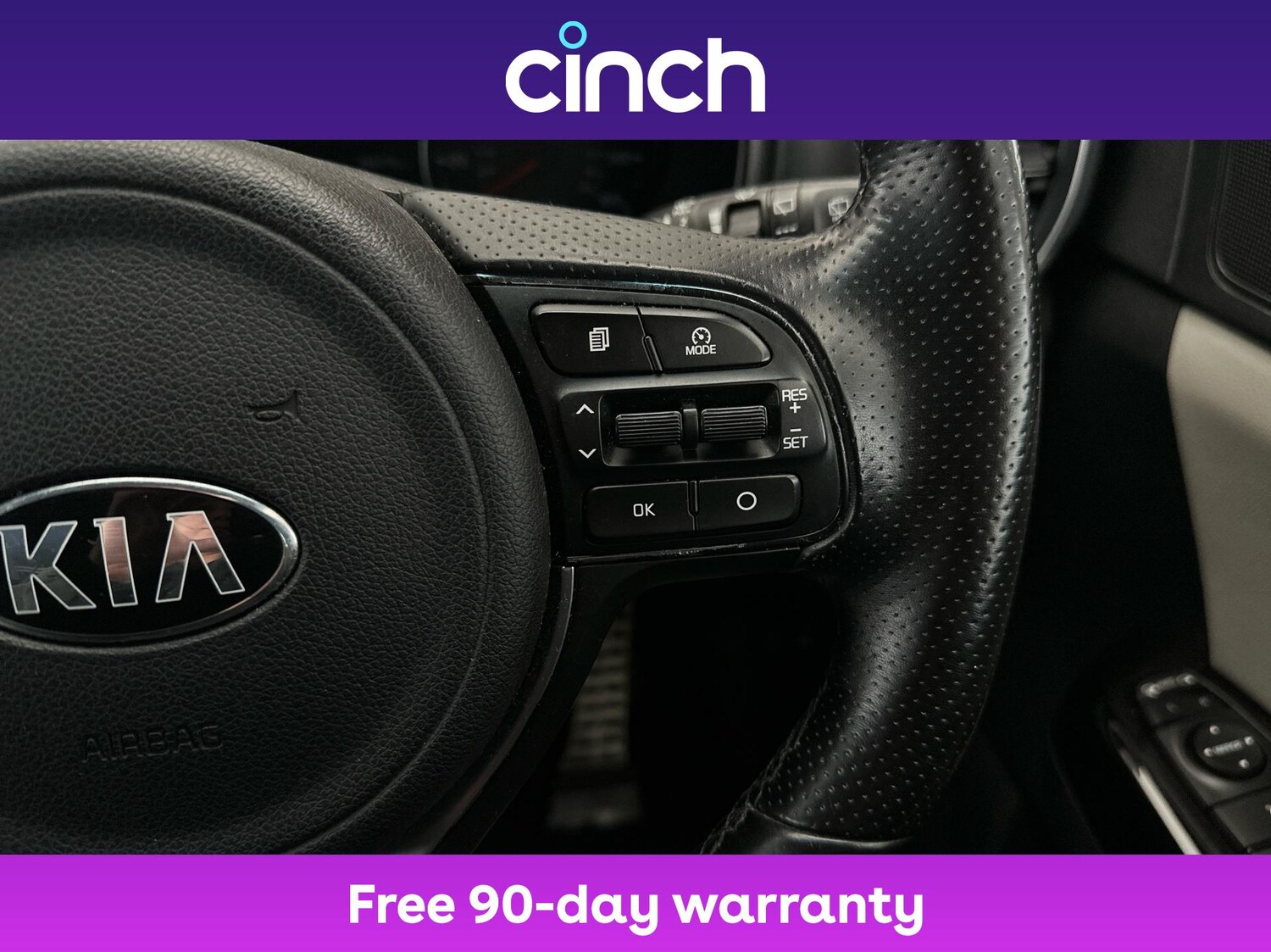 Used Kia Sportage 2016 for sale - 76590577: Photo 34