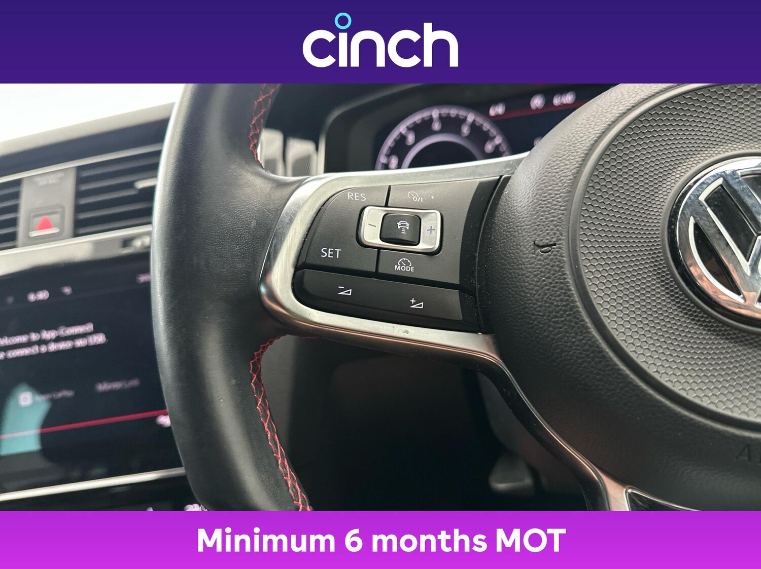 Used Volkswagen Golf 2017 for sale - 76378591: Photo 32