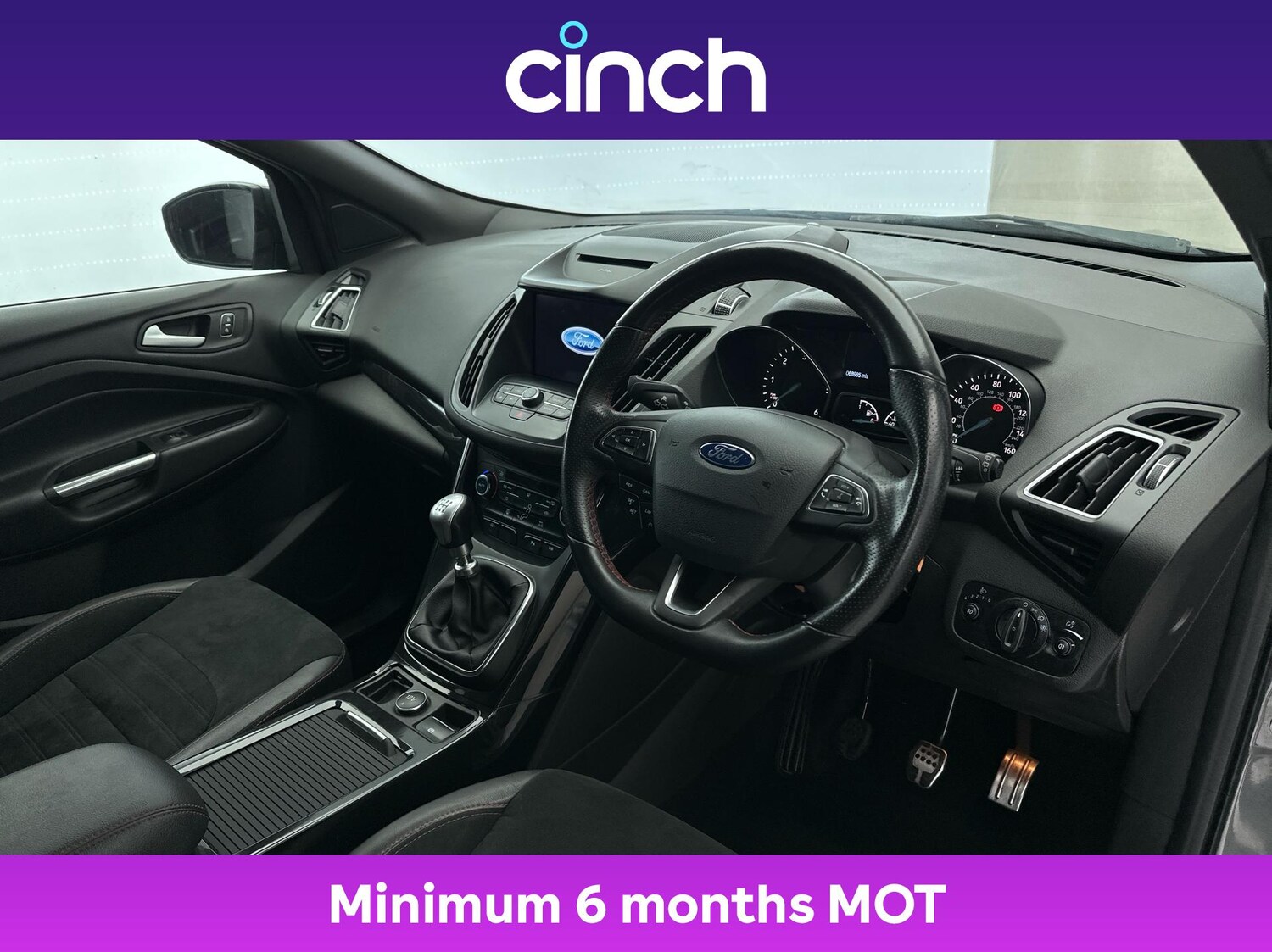 Used Ford Kuga 2019 for sale - 76429423: Photo 12