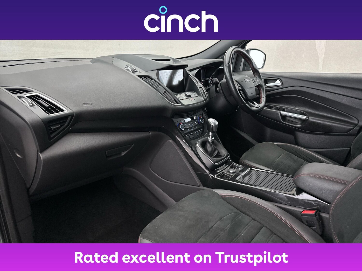 Used Ford Kuga 2019 for sale - 76429423: Photo 14