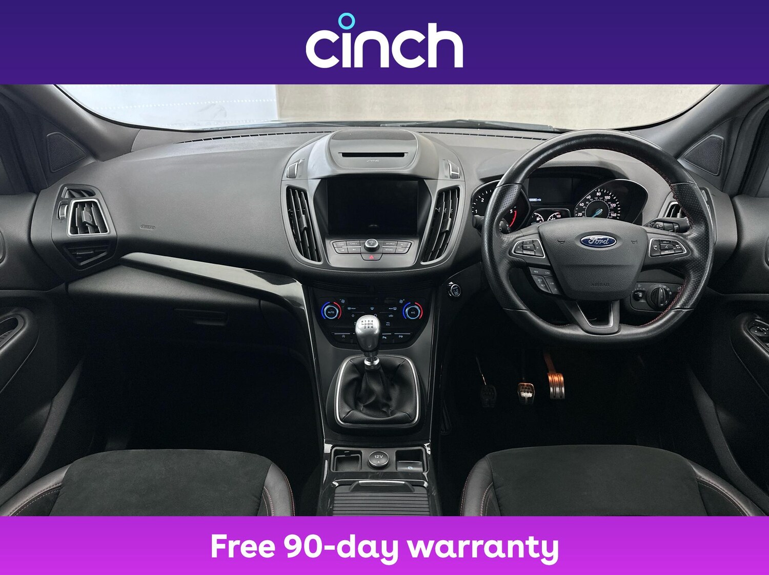 Used Ford Kuga 2019 for sale - 76429423: Photo 15