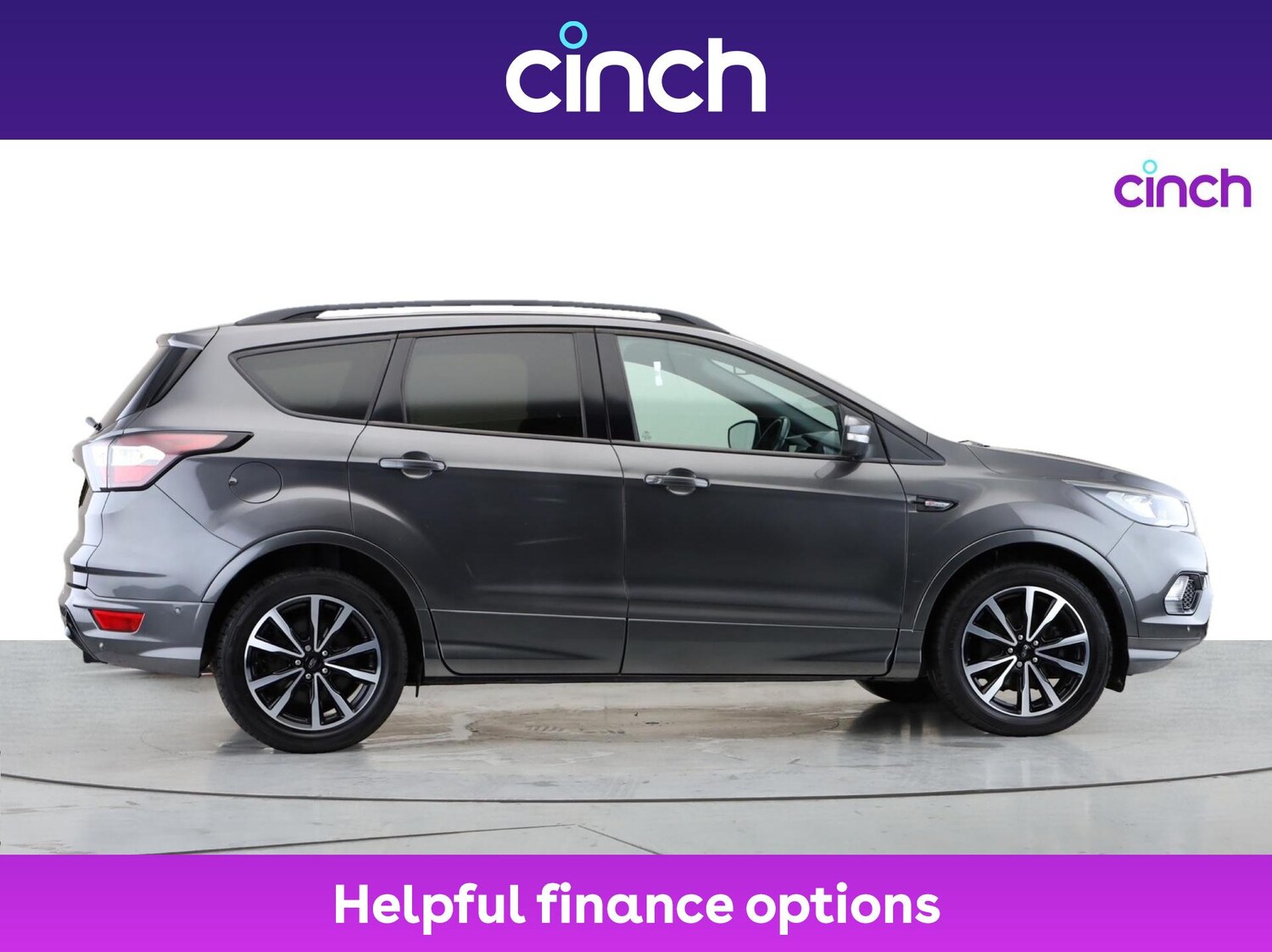 Used Ford Kuga 2019 for sale - 76429423: Photo 2