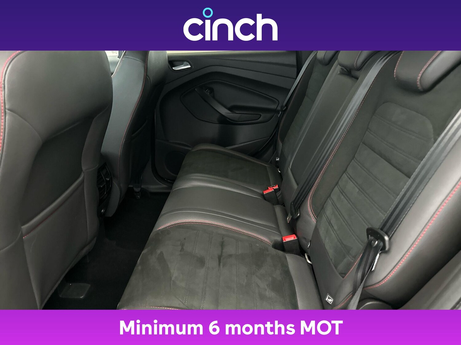 Used Ford Kuga 2019 for sale - 76429423: Photo 20