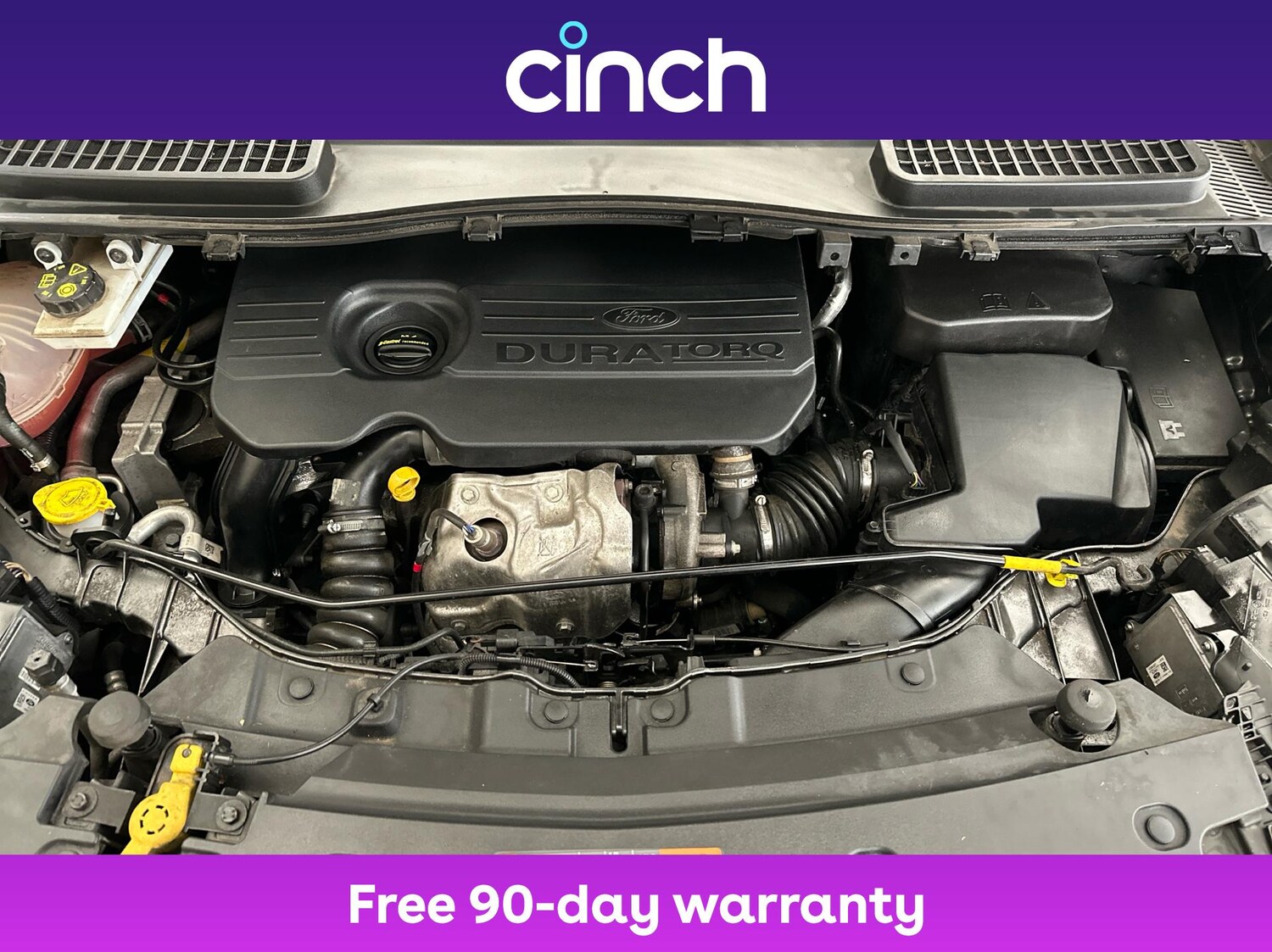 Used Ford Kuga 2019 for sale - 76429423: Photo 23