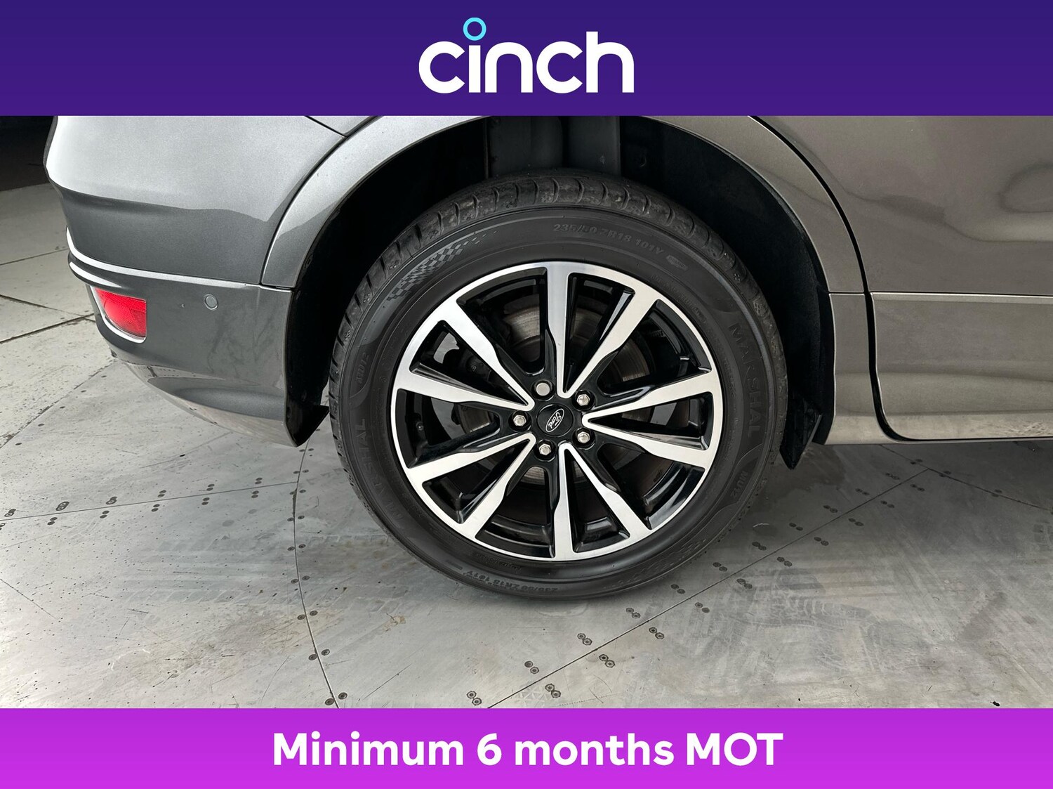 Used Ford Kuga 2019 for sale - 76429423: Photo 27