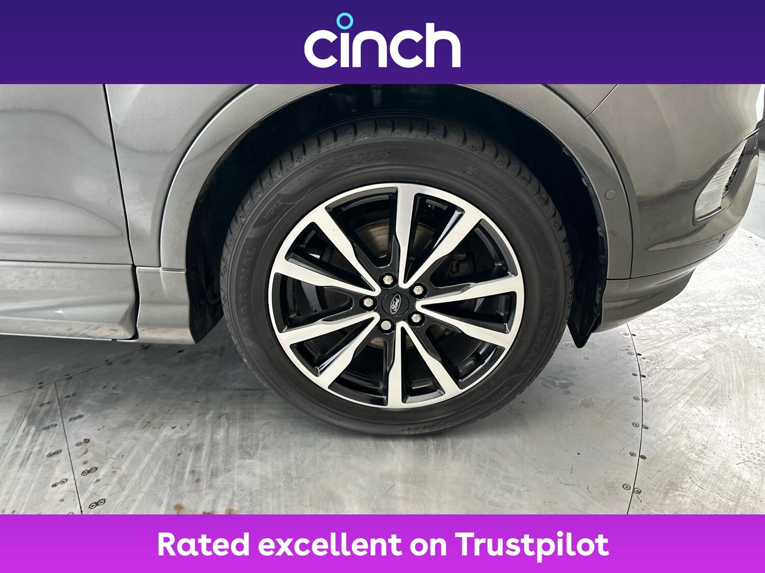 Used Ford Kuga 2019 for sale - 76429423: Photo 28