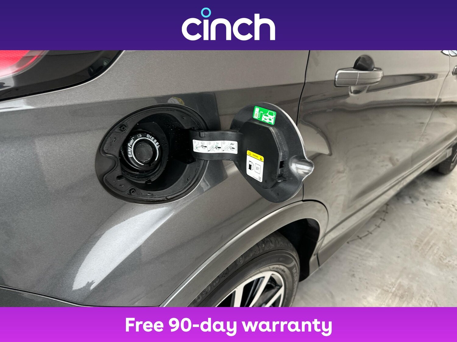 Used Ford Kuga 2019 for sale - 76429423: Photo 29