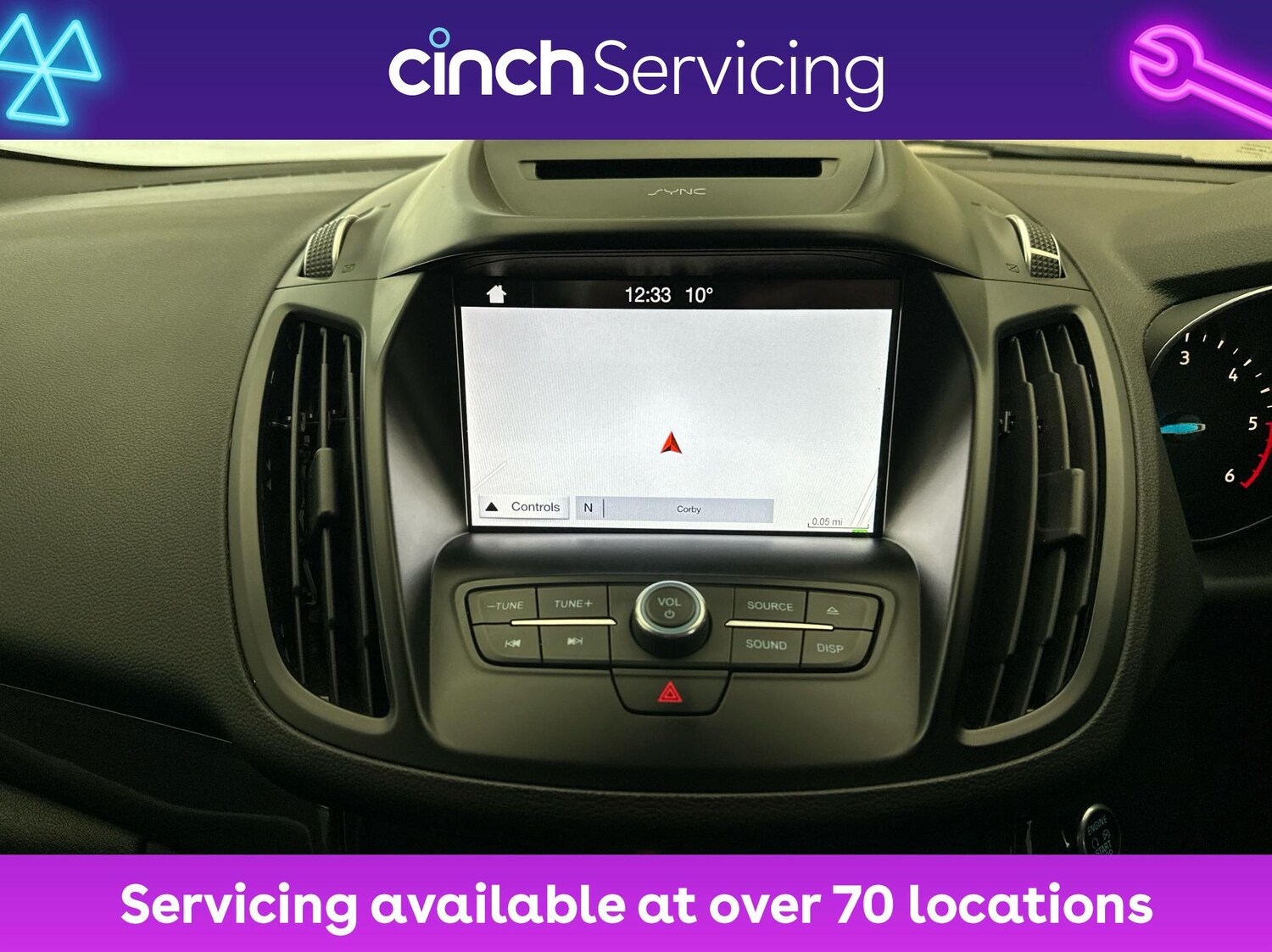 Used Ford Kuga 2019 for sale - 76429423: Photo 31