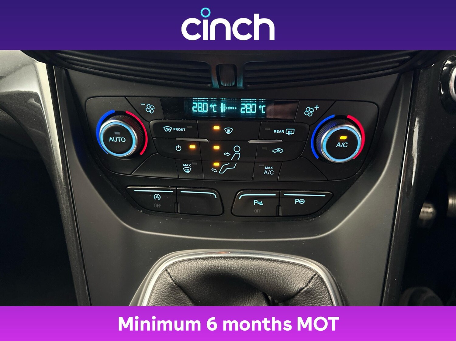 Used Ford Kuga 2019 for sale - 76429423: Photo 32