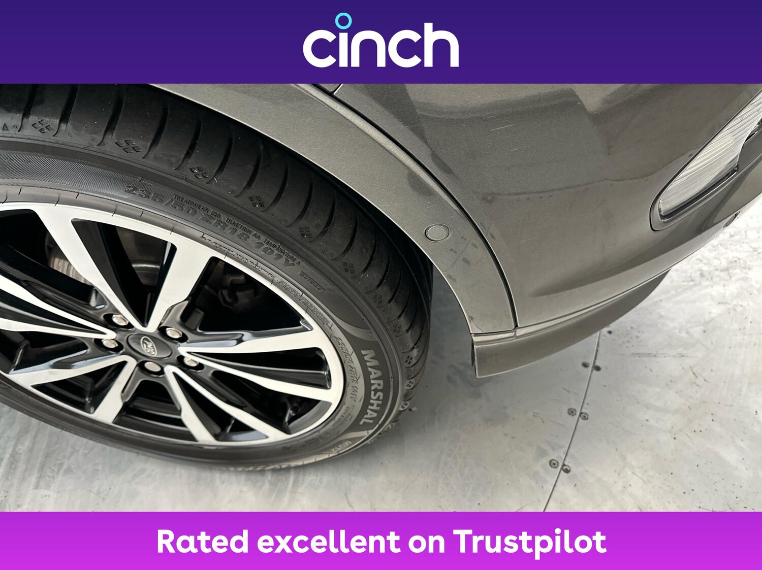 Used Ford Kuga 2019 for sale - 76429423: Photo 33