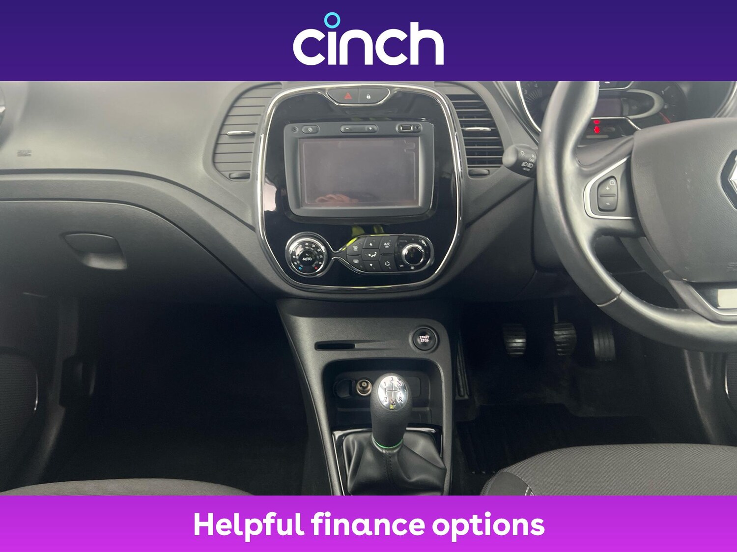 Used Renault Captur 2017 for sale - 76310192: Photo 17