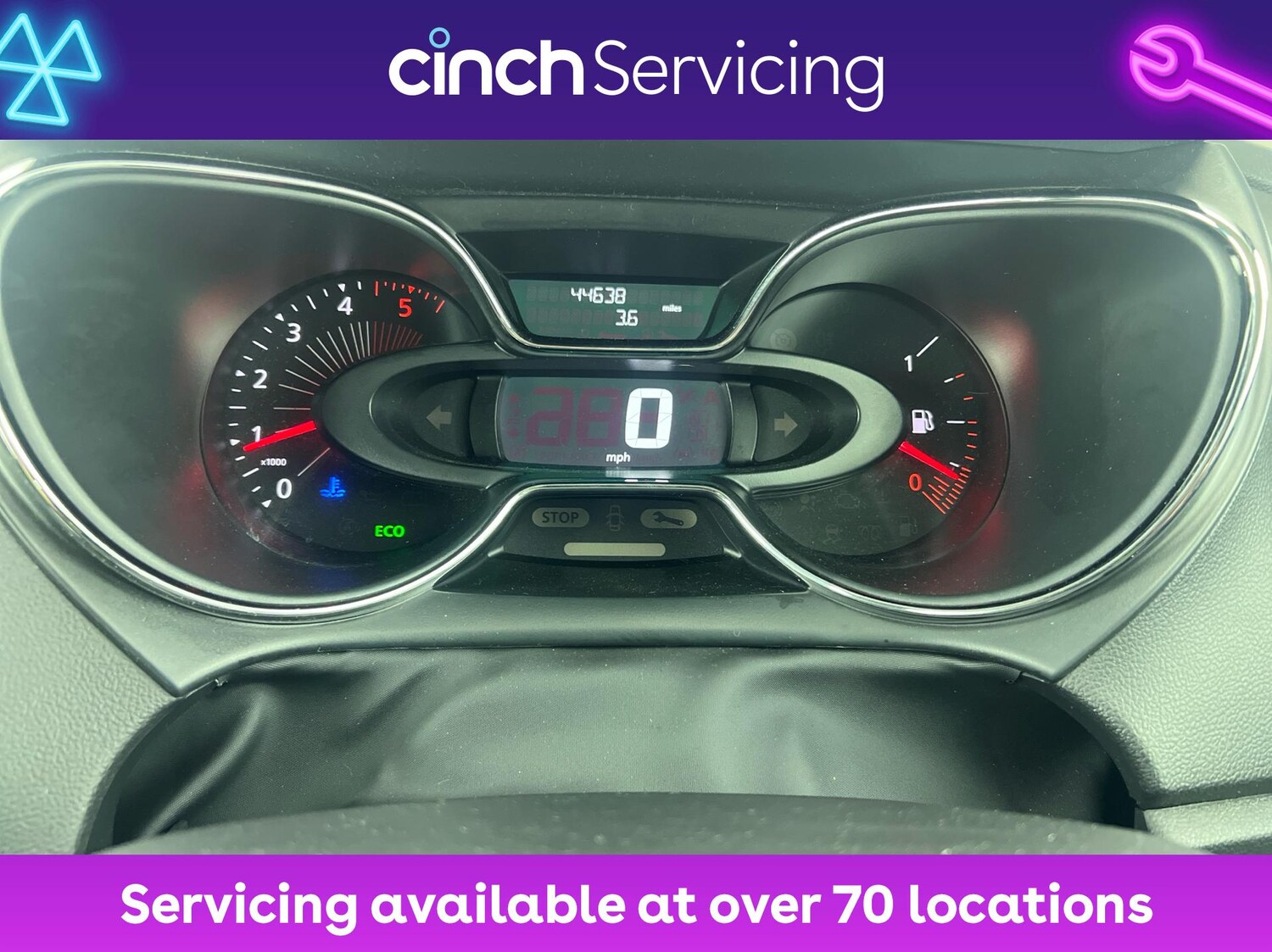 Used Renault Captur 2017 for sale - 76310192: Photo 18