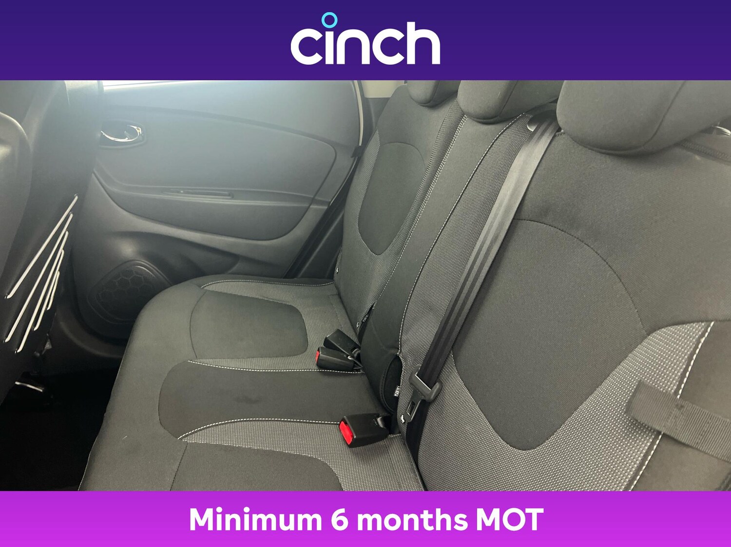 Used Renault Captur 2017 for sale - 76310192: Photo 20