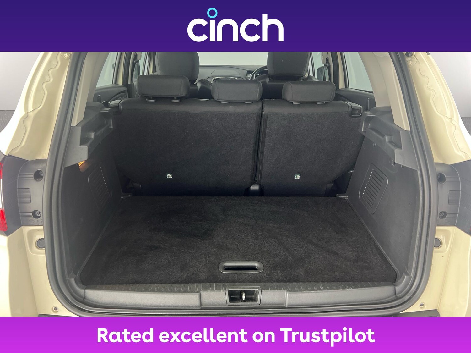 Used Renault Captur 2017 for sale - 76310192: Photo 21