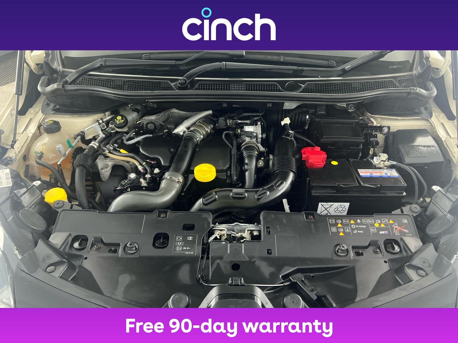 Used Renault Captur 2017 for sale - 76310192: Photo 23