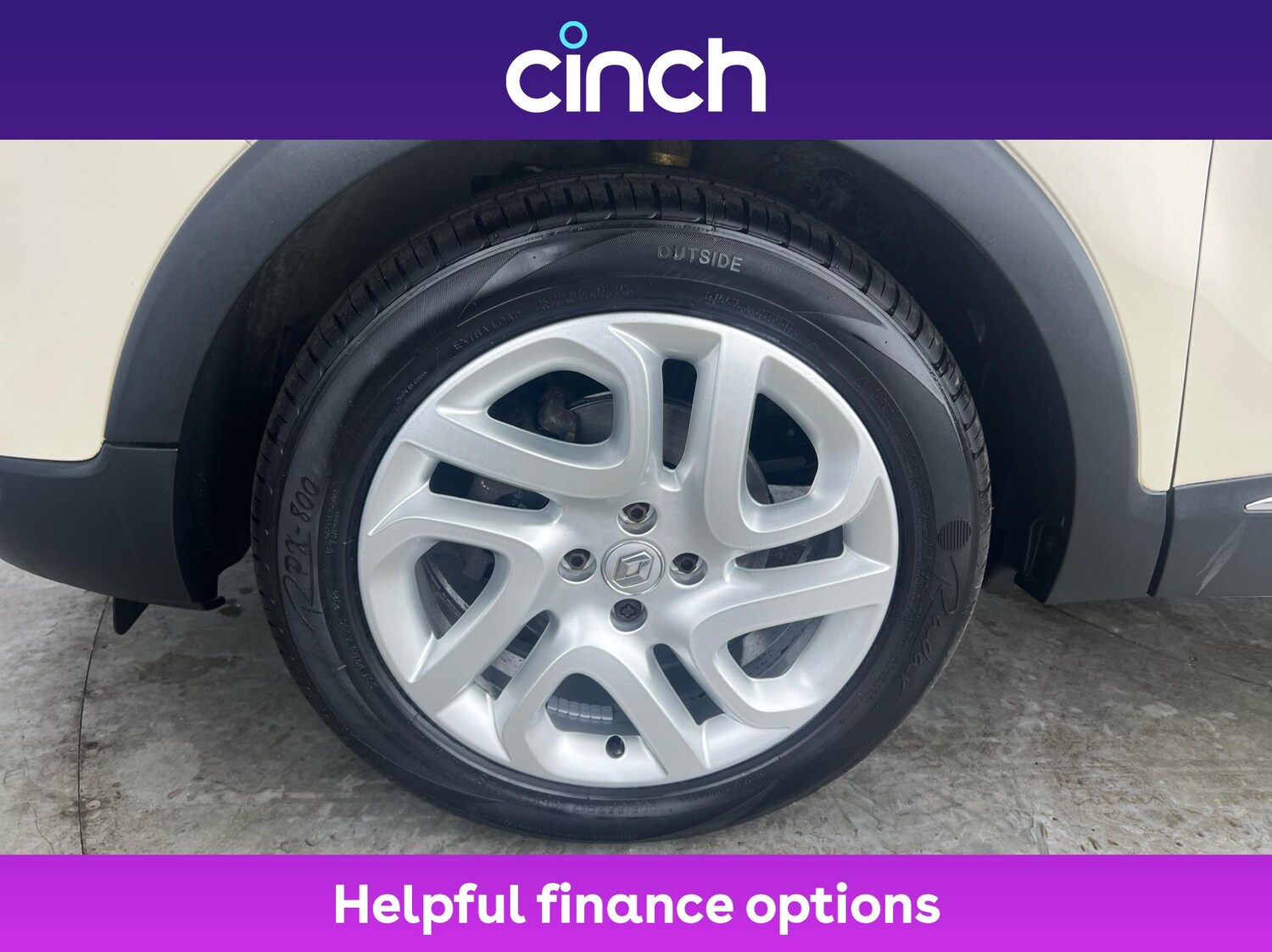 Used Renault Captur 2017 for sale - 76310192: Photo 24