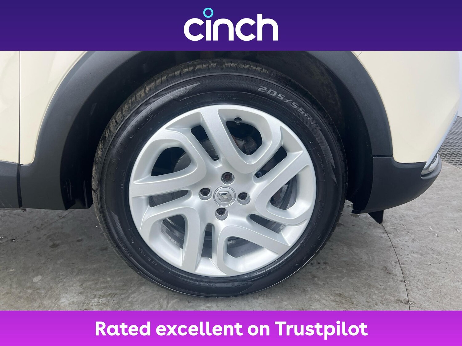 Used Renault Captur 2017 for sale - 76310192: Photo 28