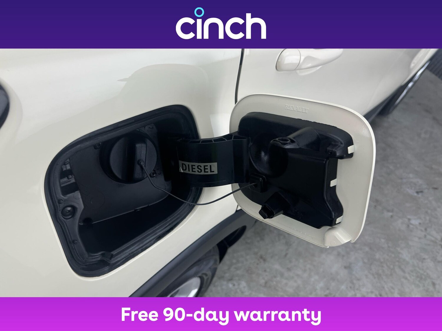 Used Renault Captur 2017 for sale - 76310192: Photo 29