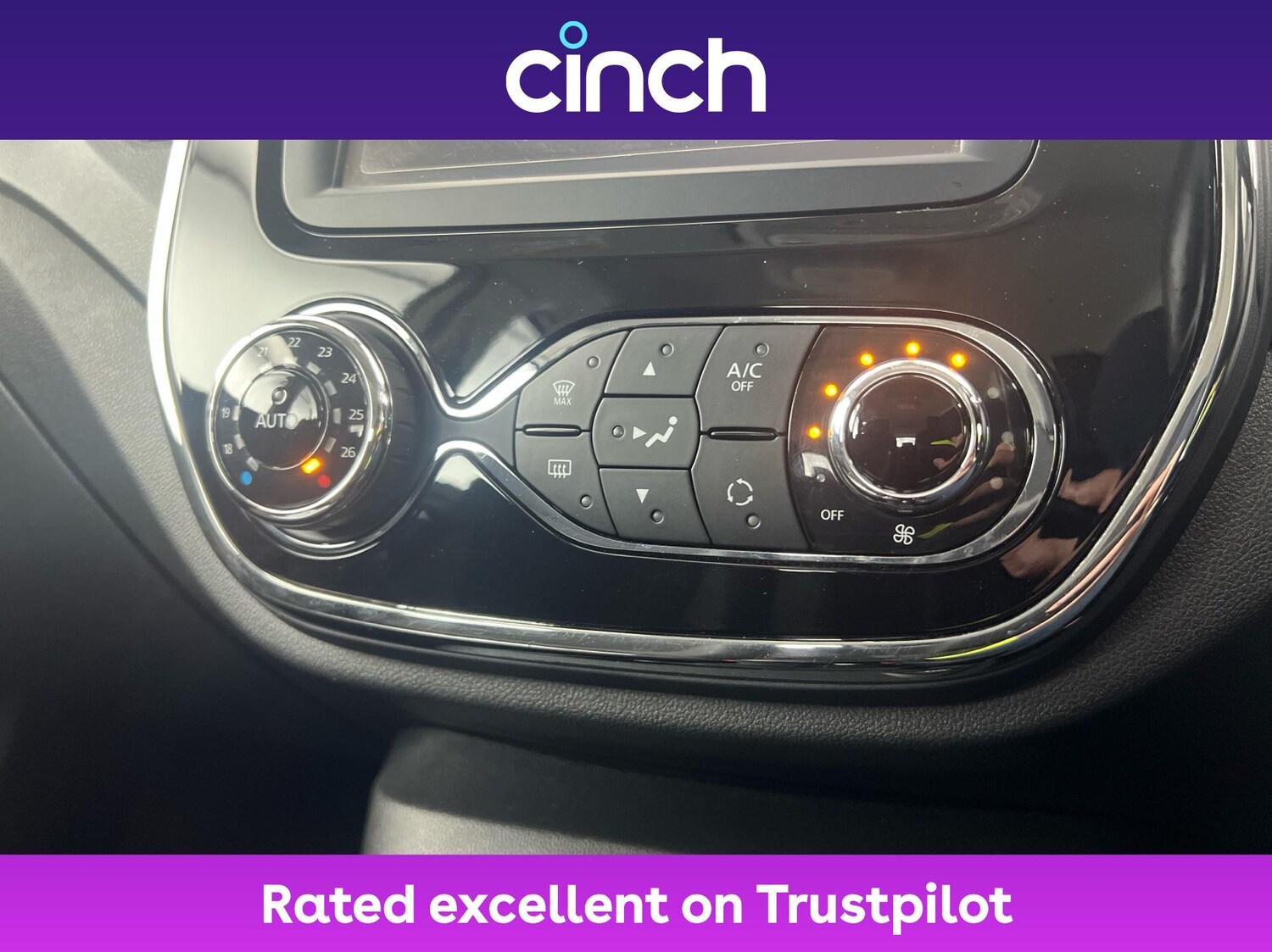 Used Renault Captur 2017 for sale - 76310192: Photo 33