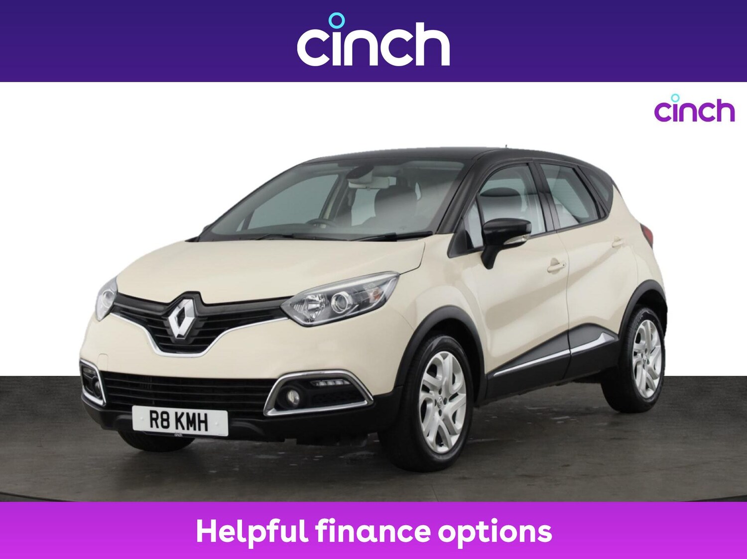 Used Renault Captur 2017 for sale - 76310192: Photo 9