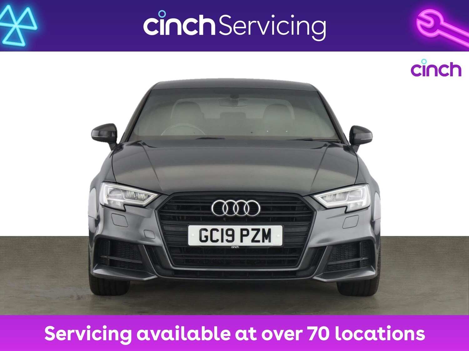 Used Audi A3 2019 for sale - 76149018: Photo 11