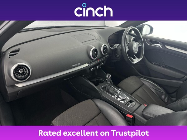 Used Audi A3 2019 for sale - 76149018: Photo 14