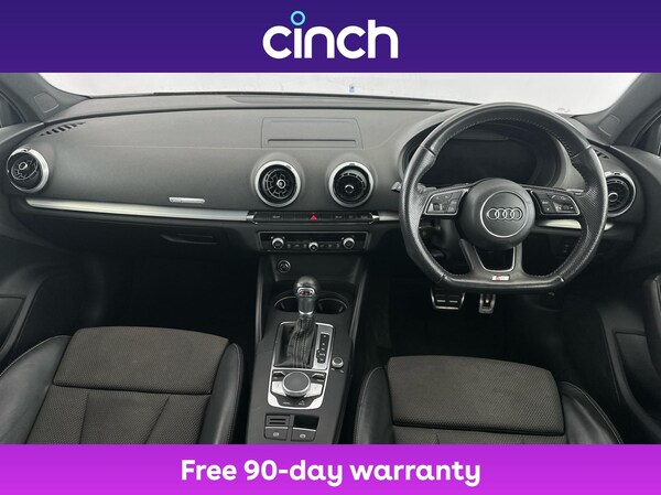 Used Audi A3 2019 for sale - 76149018: Photo 15