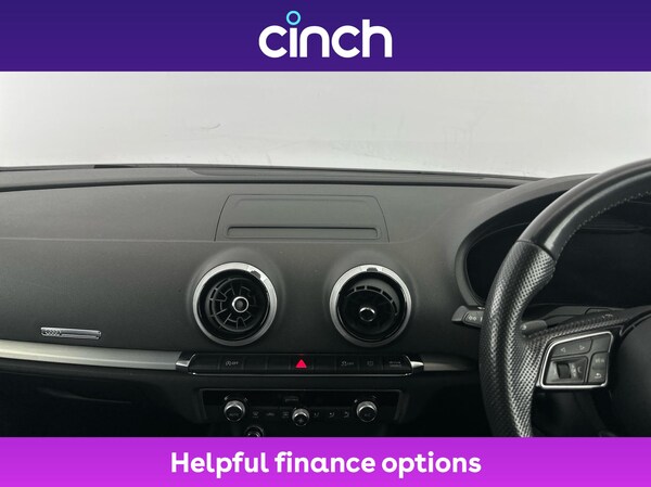 Used Audi A3 2019 for sale - 76149018: Photo 17
