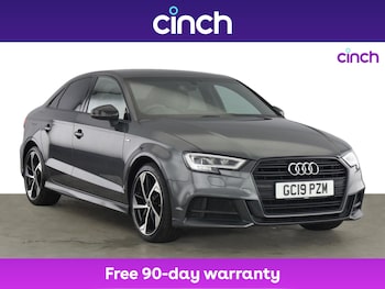Audi - A3