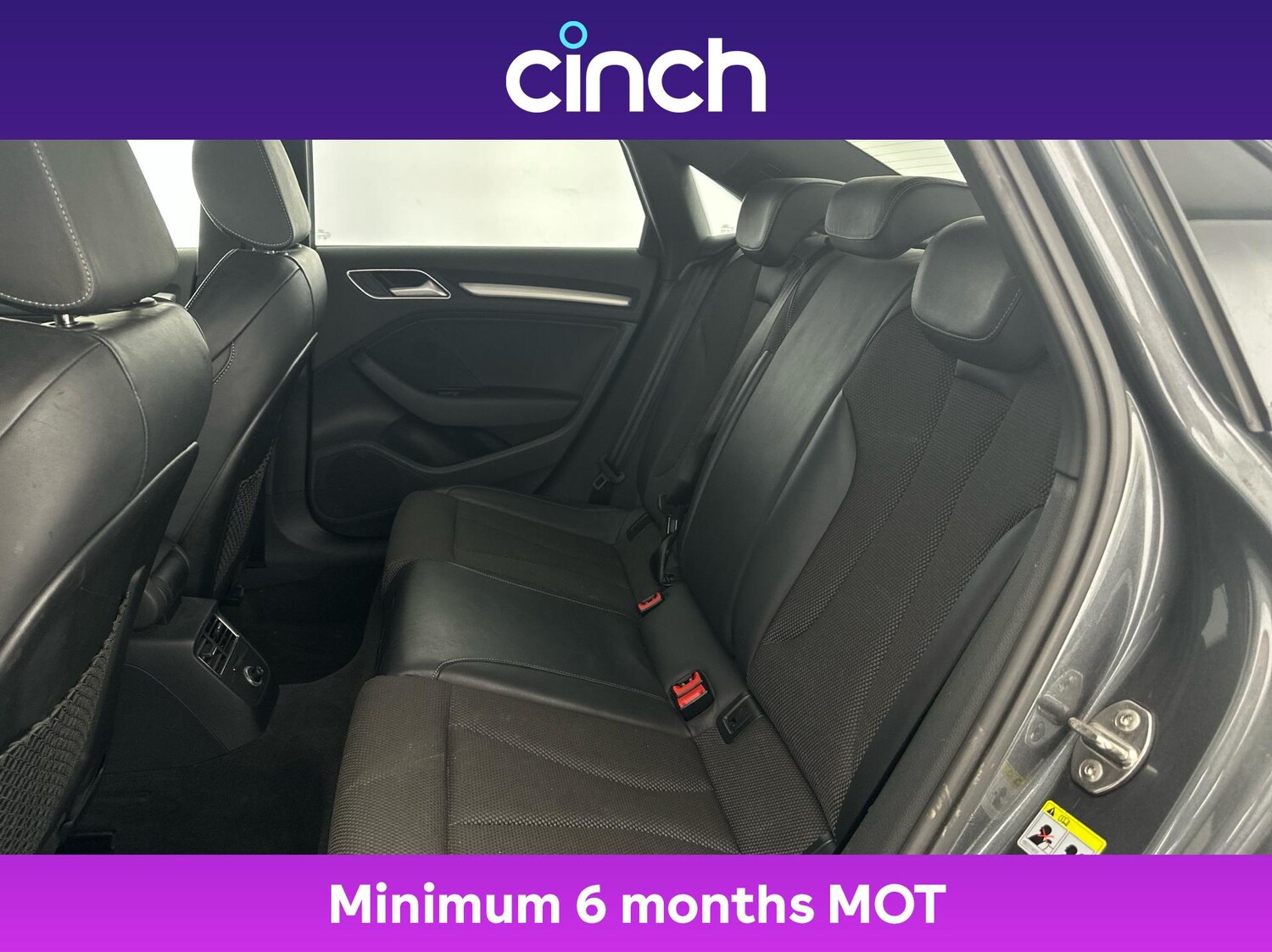 Used Audi A3 2019 for sale - 76149018: Photo 20