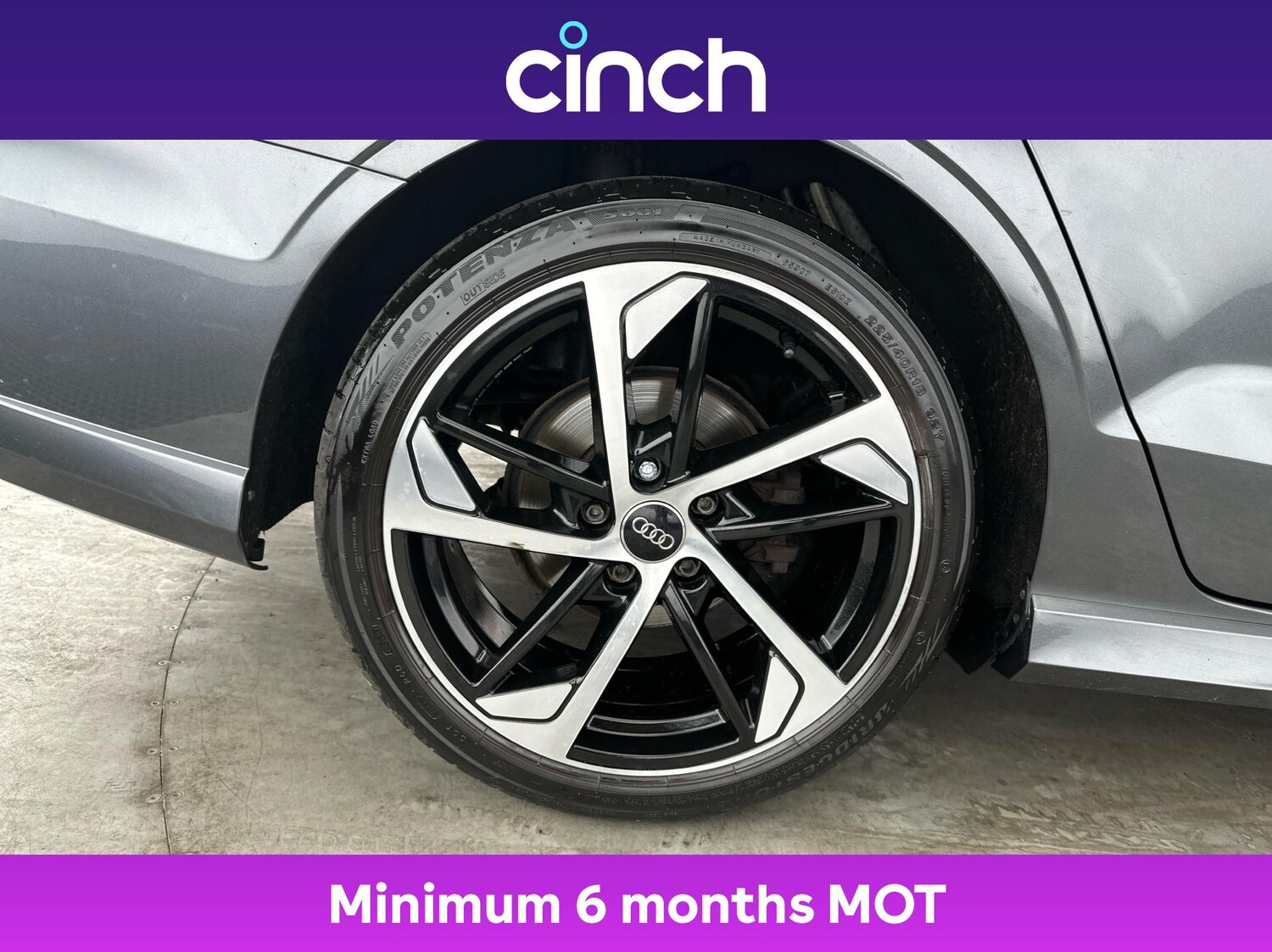 Used Audi A3 2019 for sale - 76149018: Photo 27