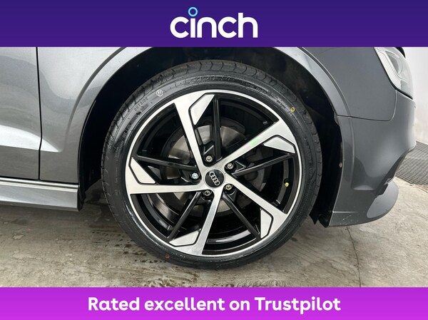 Used Audi A3 2019 for sale - 76149018: Photo 28