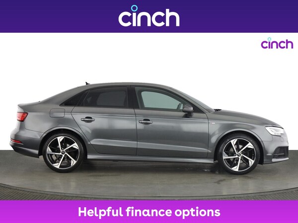 Used Audi A3 2019 for sale - 76149018: Photo 2